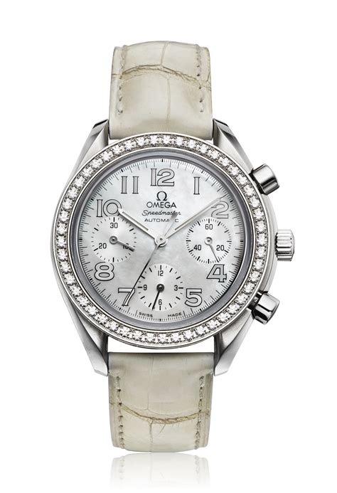 lady omega speedmaster|new omega speedmaster price.